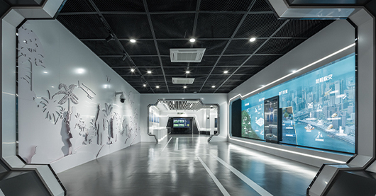 國科中和展示中心